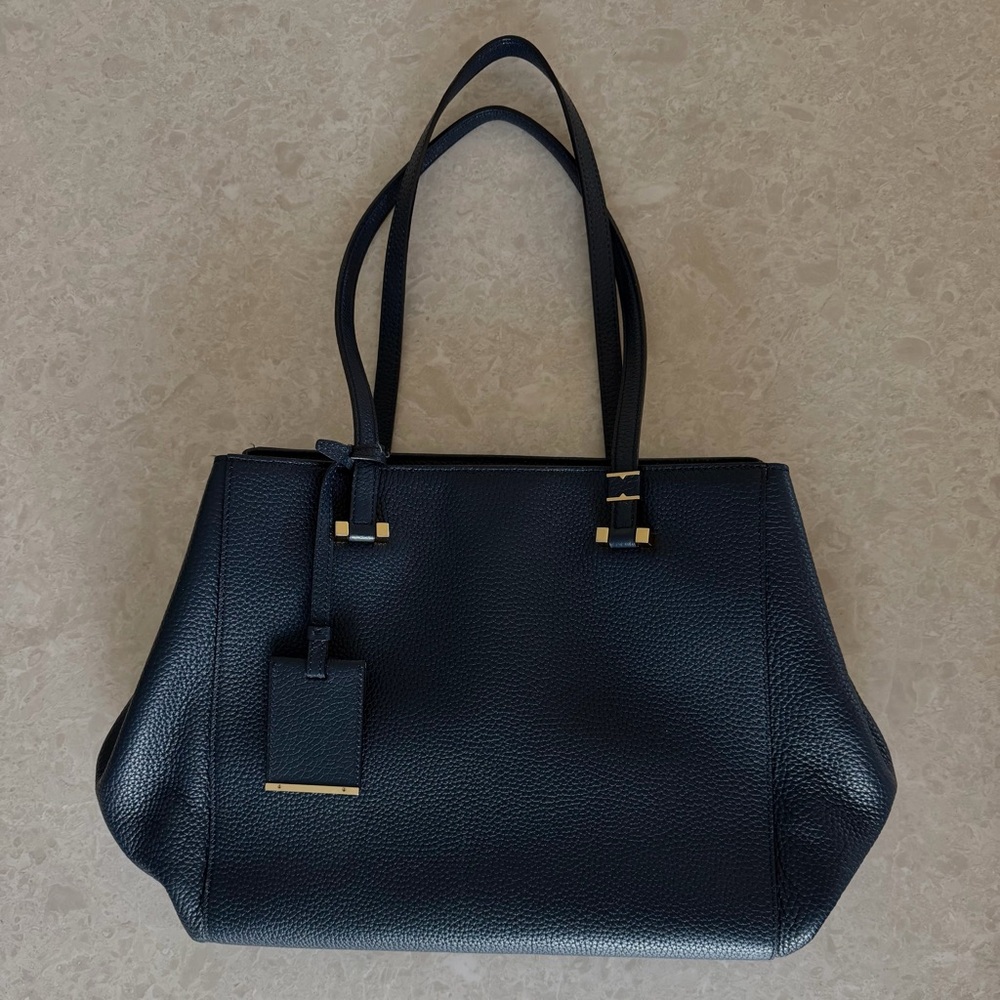 Double M Milano shoulder bag